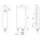 Световая завеса DATASENSING BX80A/1P-1HDA