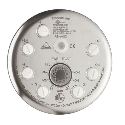 AS-i разветвитель IFM Electronic AC2904