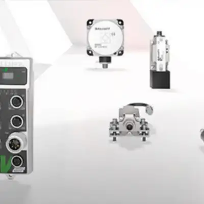 Транспондер RFID Balluff BIS L-245-03/L