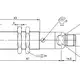 Оптический датчик Balluff BOS 18M-PA-LR10-S4S