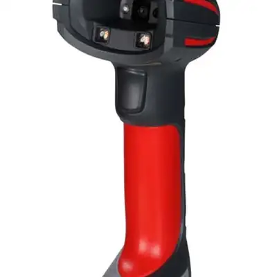 Ручной сканер 2D штрих-кодов Leuze Electronic IT 1910i ER-3-USB-KIT
