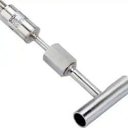 Датчик температуры SICK THTL-1PBSB0213MZ