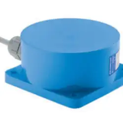 Индуктивный датчик расстояния EGE-Elektronik IDA 030 GU