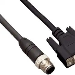 Соединительный кабель SICK YF2Z1B-020XXXMHDAC