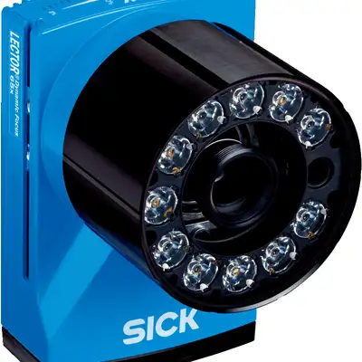 Сканер штрих-кодов SICK V2D654R-MEWKA6