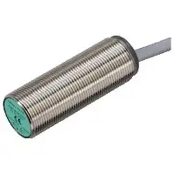 Индуктивный датчик Pepperl Fuchs NXB8-18GM50-E2