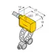 Магнитный датчик TURCK BIM-PST-AN6X