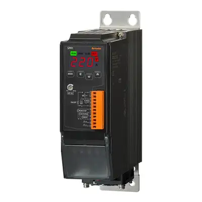 Цифровой тиристорный регулятор мощности Autonics SPR1-470TNN