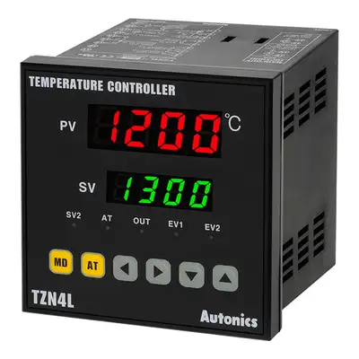 Термоконтроллер Autonics TZN4L-24S