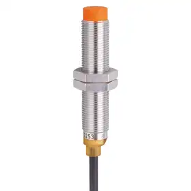 Индуктивный датчик IFM Electronic IFS253