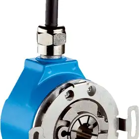 Энкодер SICK DFS21A-KCP1N065536
