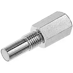 Индуктивный датчик Pepperl Fuchs NCB3-14GM65-E2-D-V1