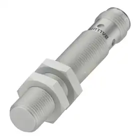 Индуктивный датчик Balluff BES M12EI-PSC40B-S04G-S01