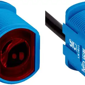 Оптический датчик SICK ZSE18-9AB5B8