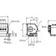 Блочный выключатель Balluff BNS 813-B12-R16-72-10-02