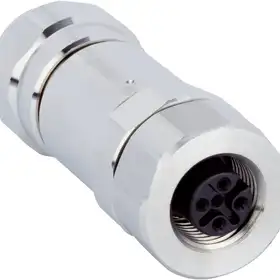 Разъем SICK YF12ES5-0075S5586A