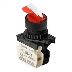 Селекторный переключатель Autonics S2SRN-L1RBD