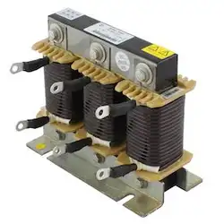 Трехфазный дроссель INNOVERT ZC-OCL-380