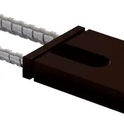 Оптоволоконный кабель SICK LL3-DH10