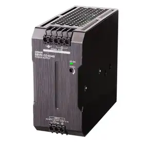 Блок питания Omron S8VK-G24048