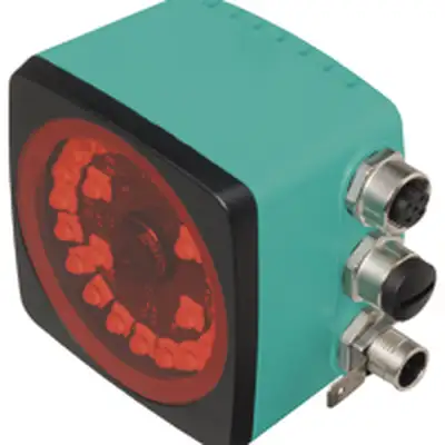 Считывающая головка кода Data Matrix Pepperl Fuchs PCV100-F200-B17-V1D-6011