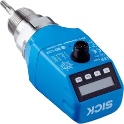 Радарный уровнемер SICK LFP0025-A4NMB