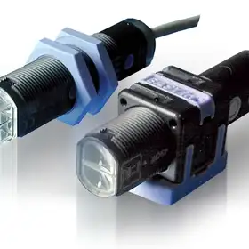 Оптический датчик DATASENSING S51-PR-2-B01-NK