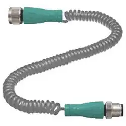 Соединительный кабель Pepperl Fuchs V1-G-0,5/2,5M-PUR-V1-G