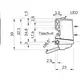 Оптический датчик Baumer O300.ZL-NV1T.72CU