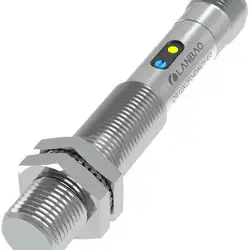 Емкостной датчик LANBAO CR12XCF04DNCY-E2