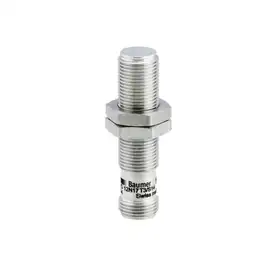 Индуктивный датчик Baumer IFRD 12P17T3/S14