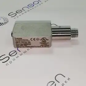Оптический датчик Leuze Electronic HRTL 53/66-S8
