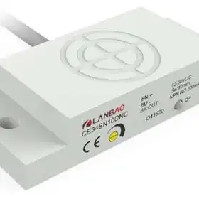 Емкостной датчик LANBAO CE34SN10DNO