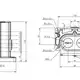 Блочный выключатель Balluff BNS 816-B06-NA-12-602-11