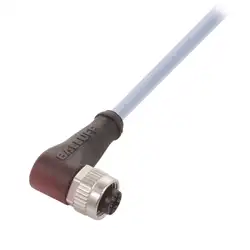 Разъем с кабелем Balluff BCC M425-0000-1A-008-VX8434-100