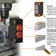 Оптический датчик Autonics BJR1M-DDT-C-F