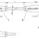Соединительный кабель Balluff BCC M425-M413-3A-300-PX0334-060