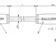 Соединительный кабель Balluff BCC M418-M41C-3A-674-PX0825-010
