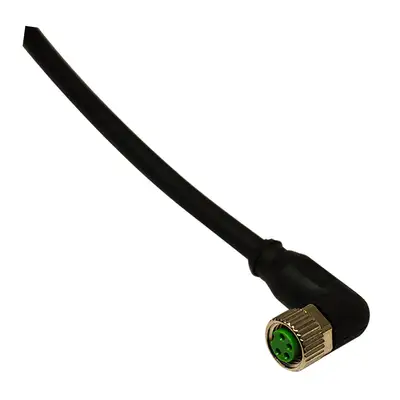 Разъем с кабелем DATASENSING CD08/0B-050C1
