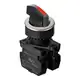 Селекторный переключатель Autonics S3SFN-SAW2A