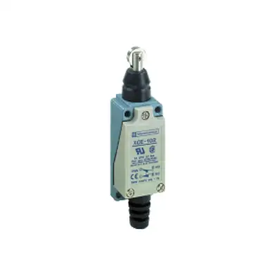 Kонцевой выключатель Telemecanique XCE102TQ