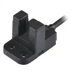 Оптический вилочный датчик Autonics BS5-Y1M