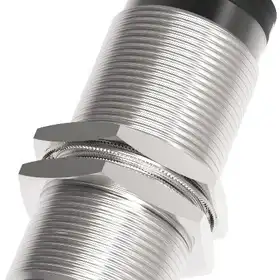 Оптический датчик LANBAO PR30-BC50ATO-E2
