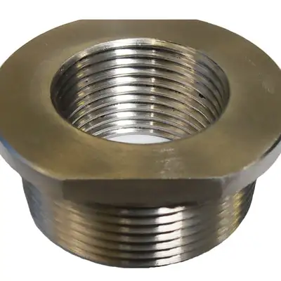 Переходник INNOLevel IL-SA-1PT-1 1/2R