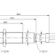 Индуктивный датчик Balluff BES 516-335-AO-X-PU-05
