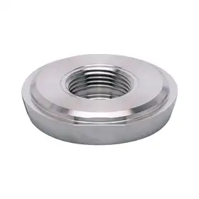 Присоединительный адаптер IFM Electronic E33013
