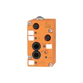 Пневмоостров AS-i IFM Electronic AC2048