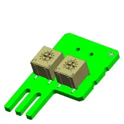 Иммитатор Siemens 6ES7274-1XA30-0XA0