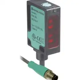 Оптический датчик Pepperl Fuchs ML8-8-H-350-IR/59/65a/103/115b