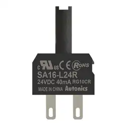 Блок индикации Autonics SA16-L24R